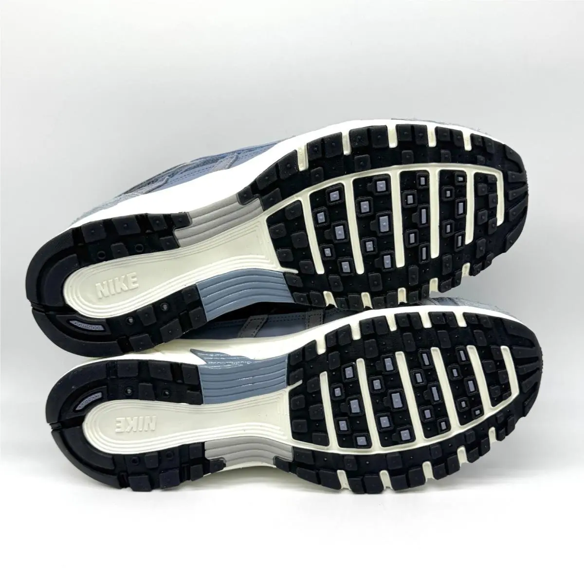 Nike shoes - Nike P-6000 - HF0015-400 - Blue (UPC: 197859082933) 6