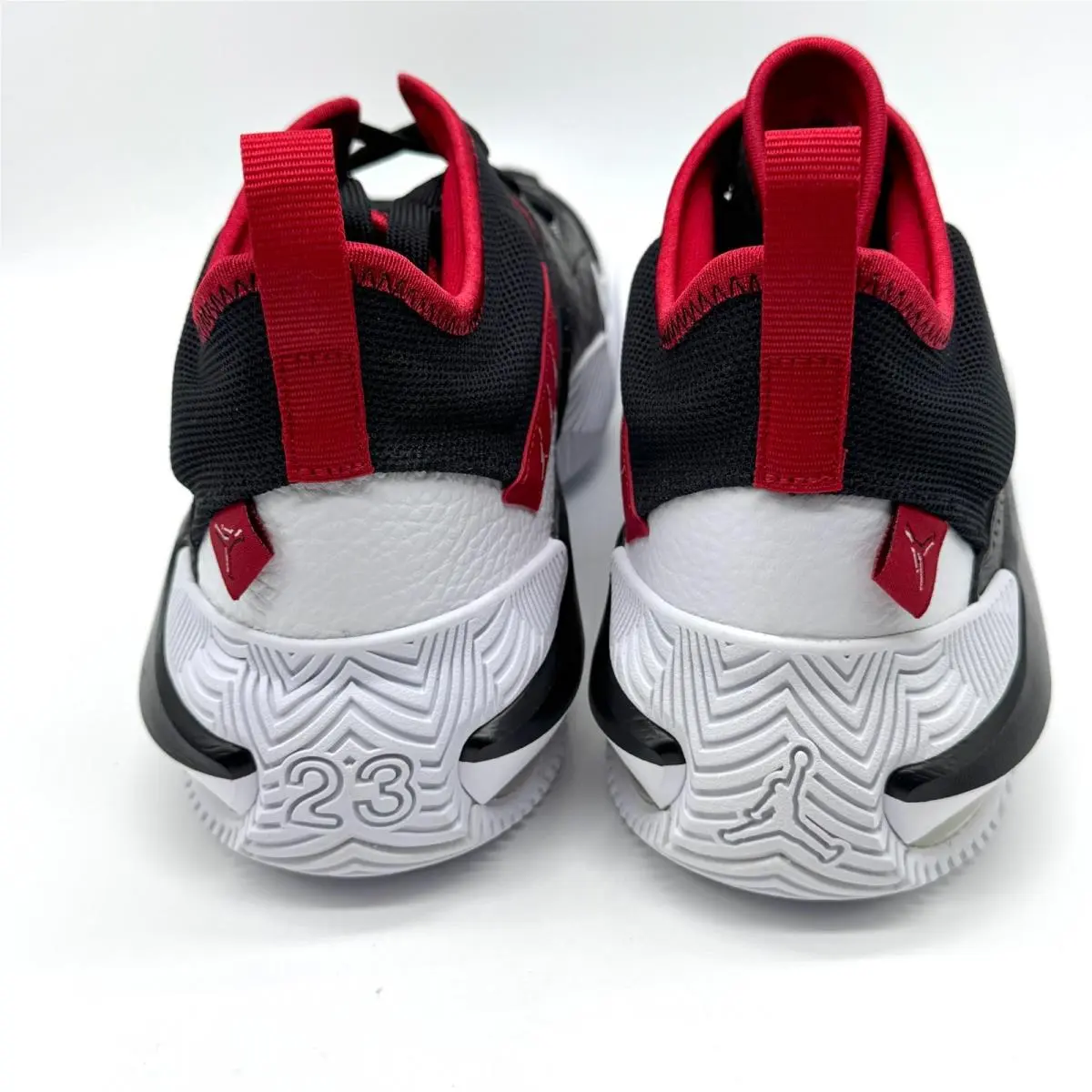 Nike shoes - Jordan B`Loyal - DQ8401-061 - Gray (UPC: 193148927466) 2