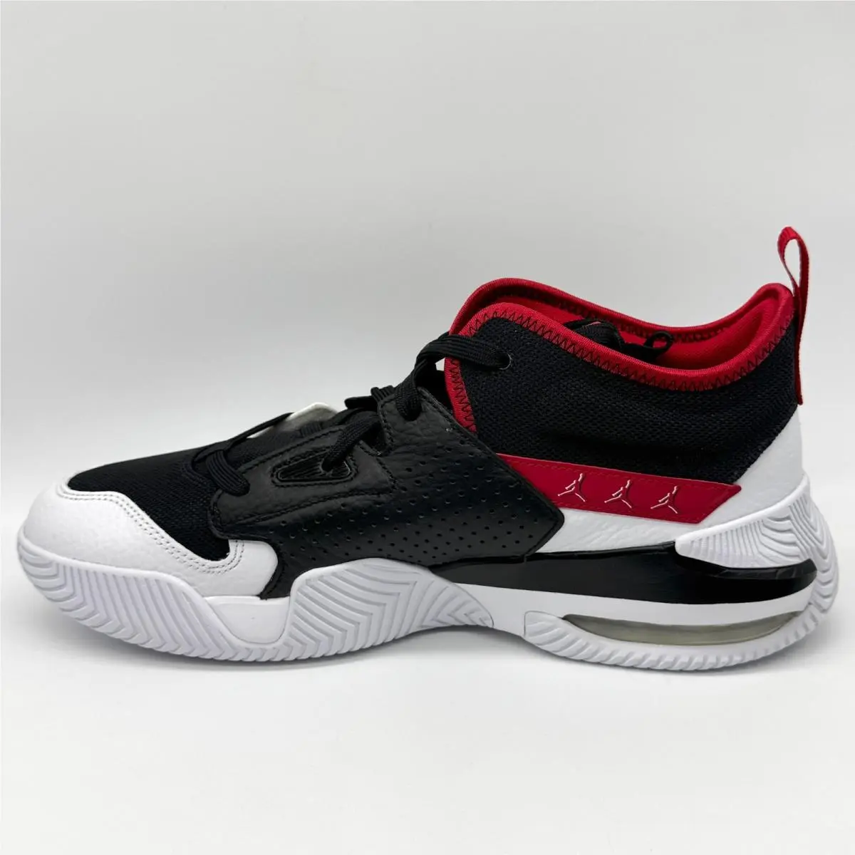 Nike shoes - Jordan B`Loyal - DQ8401-061 - Gray (UPC: 193148927466) 4