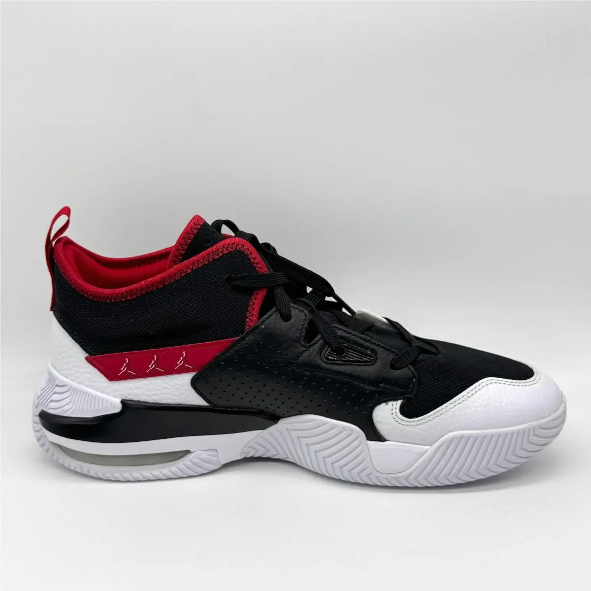 Nike shoes - Jordan B`Loyal - DQ8401-061 - Gray (UPC: 193148927466) 5