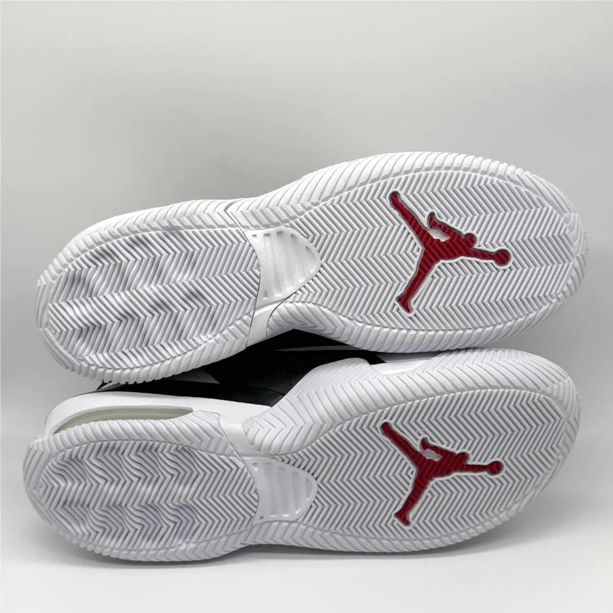 Nike shoes - Jordan B`Loyal - DQ8401-061 - Gray (UPC: 193148927466) 6