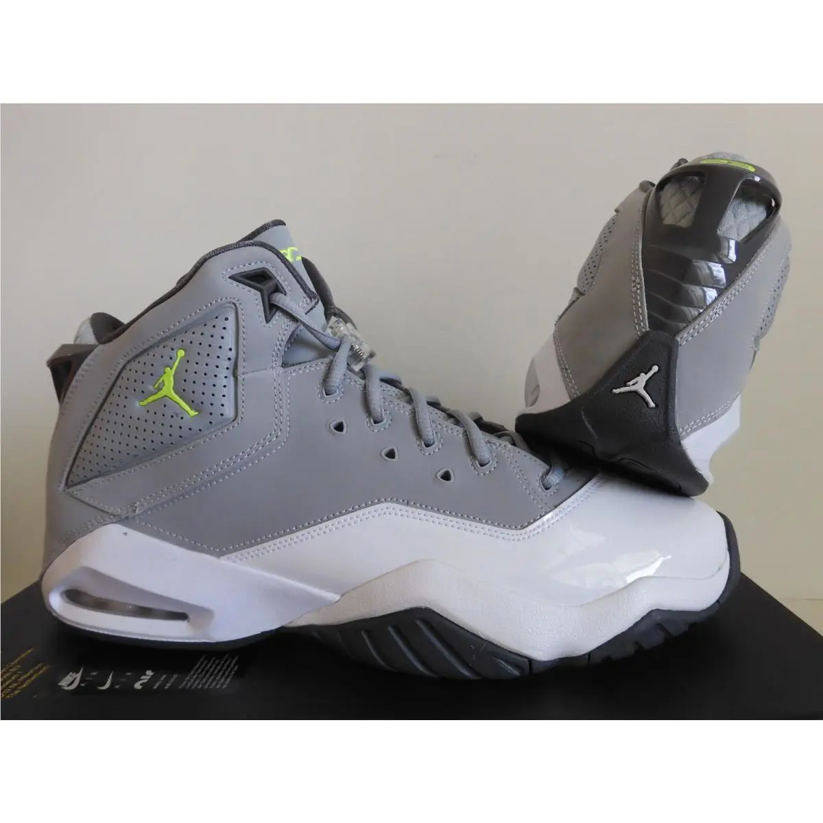 Nike shoes - Jordan Stay Loyal 2 - Stay Loyal - DQ8401-061 - Multicolor (UPC: 196154214339) 0