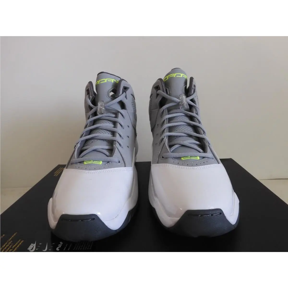 Nike shoes - Jordan Stay Loyal 2 - Stay Loyal - DQ8401-061 - Multicolor (UPC: 196154214339) 1