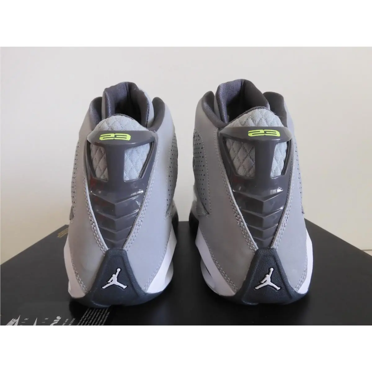 Nike shoes - Jordan Stay Loyal 2 - Stay Loyal - DQ8401-061 - Multicolor (UPC: 196154214339) 2