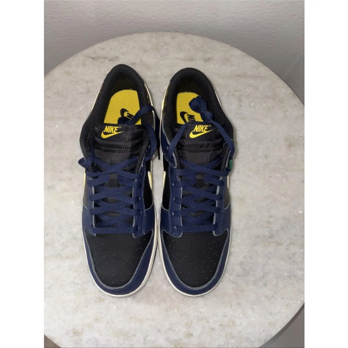 Nike shoes - Nike Dunk Low - Dunk Low - FZ4014-010 - Blue 8