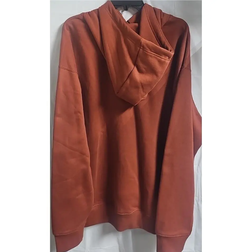 Nike clothing - Red (UPC: 195238870591) 0