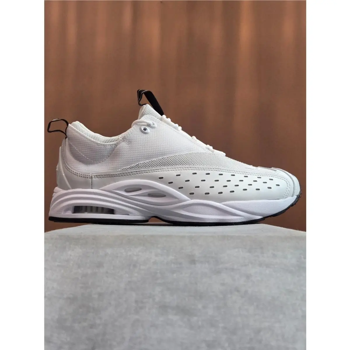 x Nocta Air Zoom Drive SP - Summit White DX5854-100 Men`s 9.5 by Nike