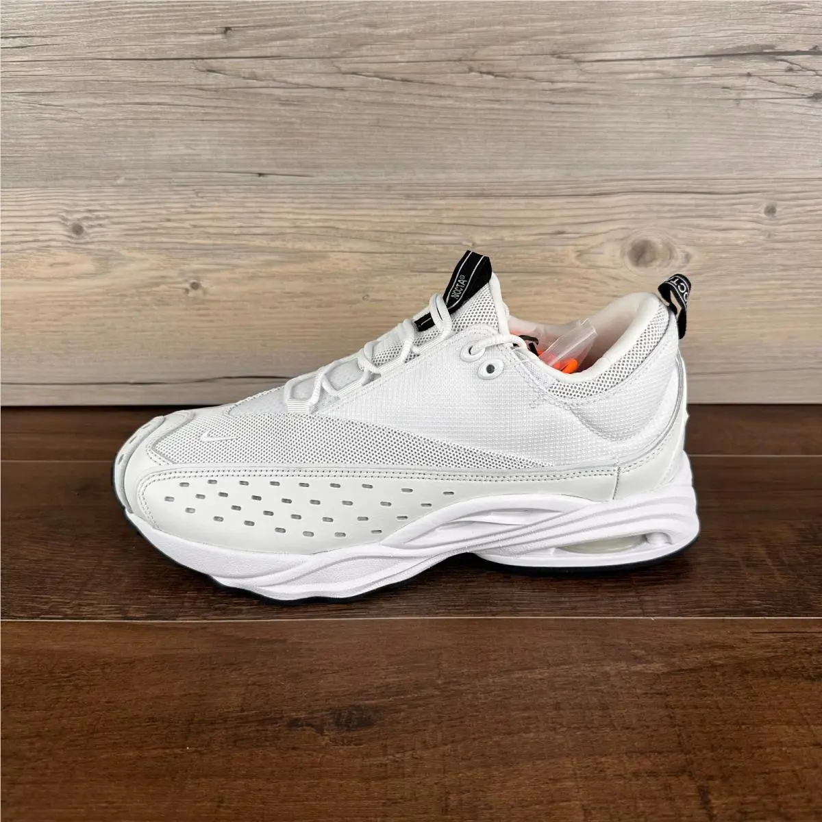 Nike shoes - Nike Air Zoom Drive - Air Zoom Drive - DX5854-100 - White 0