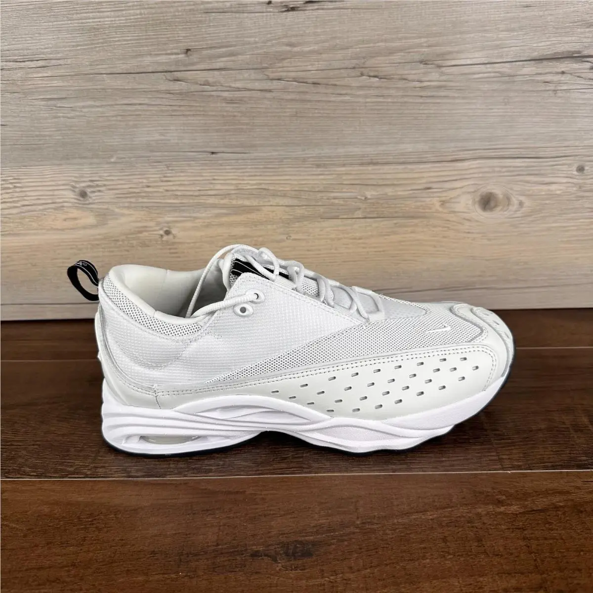 Nike shoes - Nike Air Zoom Drive - Air Zoom Drive - DX5854-100 - White 1