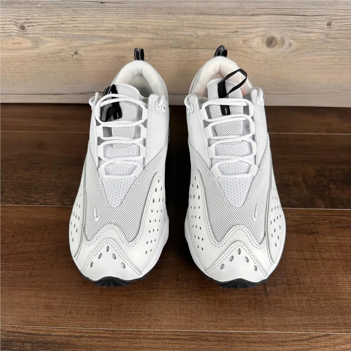 Nike shoes - Nike Air Zoom Drive - Air Zoom Drive - DX5854-100 - White 2