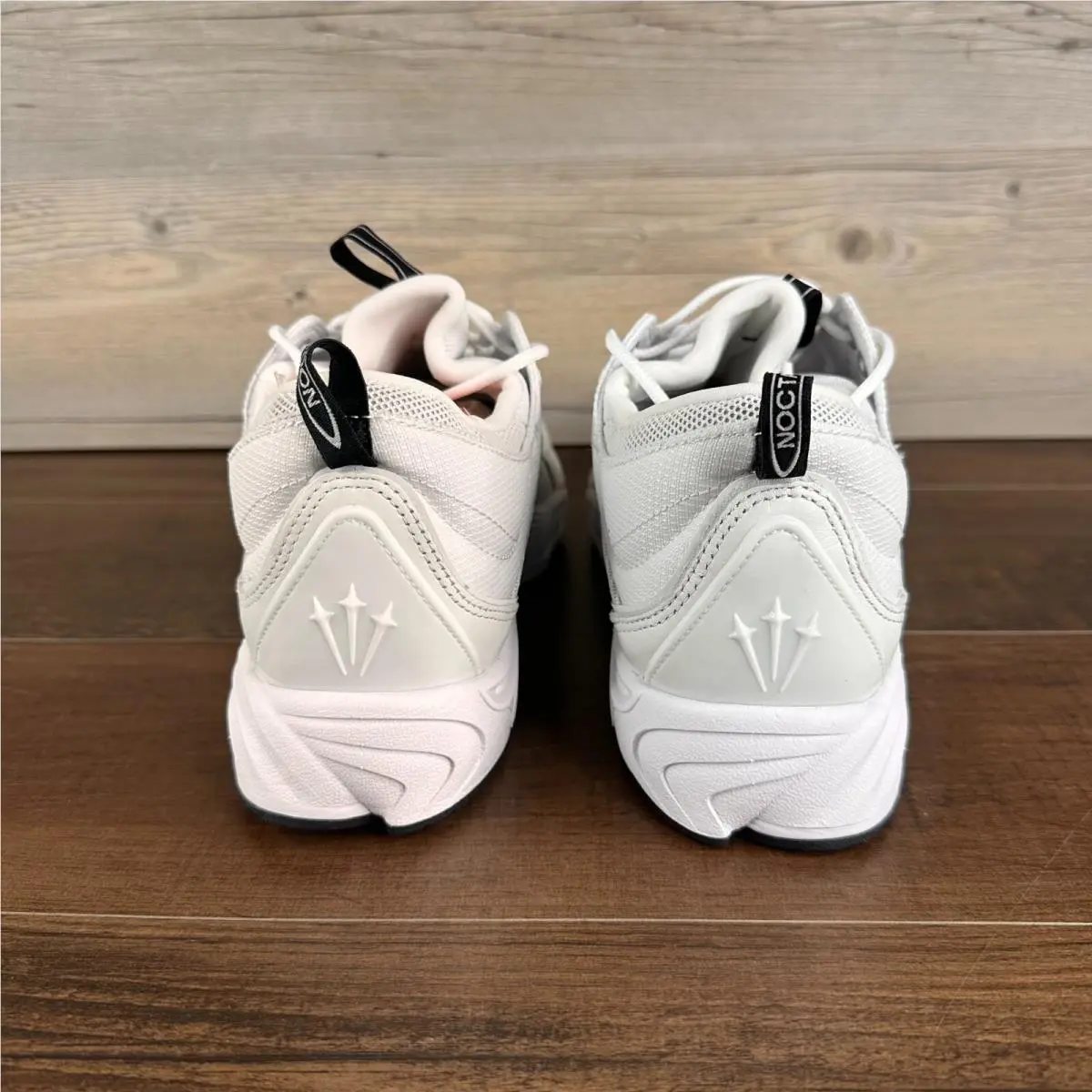 Nike shoes - Nike Air Zoom Drive - Air Zoom Drive - DX5854-100 - White 3