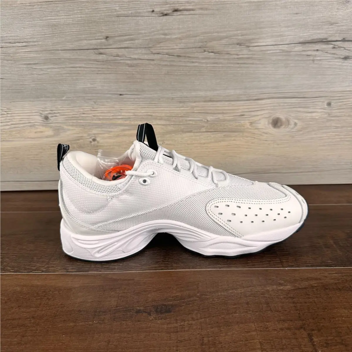 Nike shoes - Nike Air Zoom Drive - Air Zoom Drive - DX5854-100 - White 4