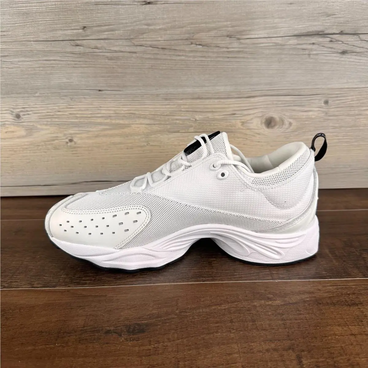 Nike shoes - Nike Air Zoom Drive - Air Zoom Drive - DX5854-100 - White 5