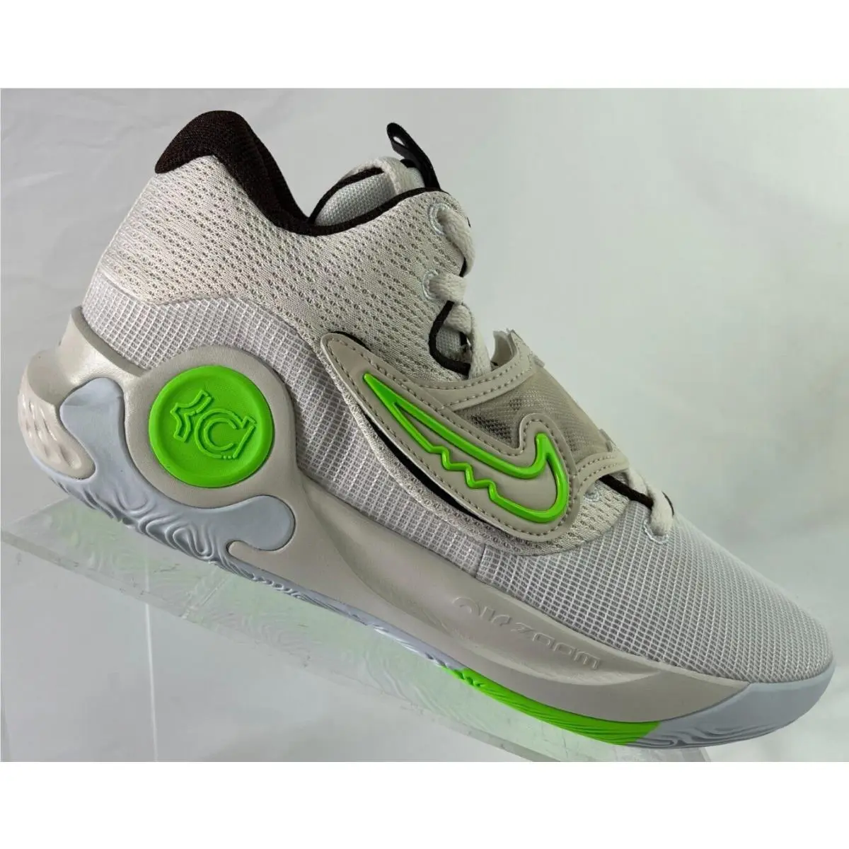 Nike Kd Trey 5 X - Kevin Durant DD9538-014 Sneaker Basketball Shoes Mens Sz 12
