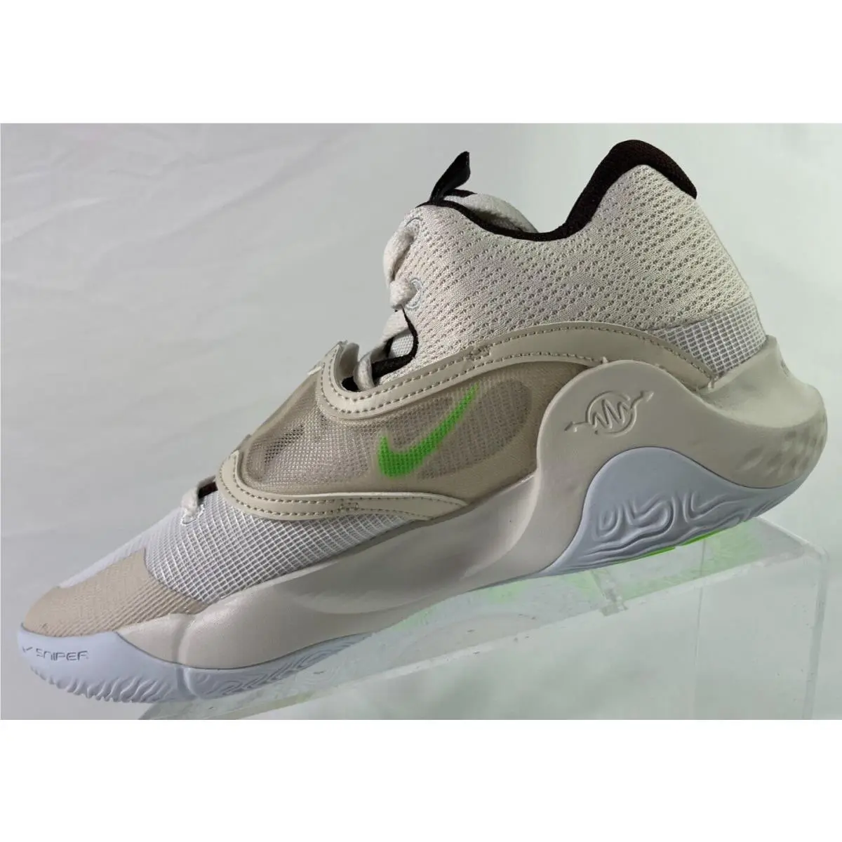 Nike shoes - Nike KD Trey 5 - Trey - DD9538-014 - Multicolor (UPC: 196604989343) 0