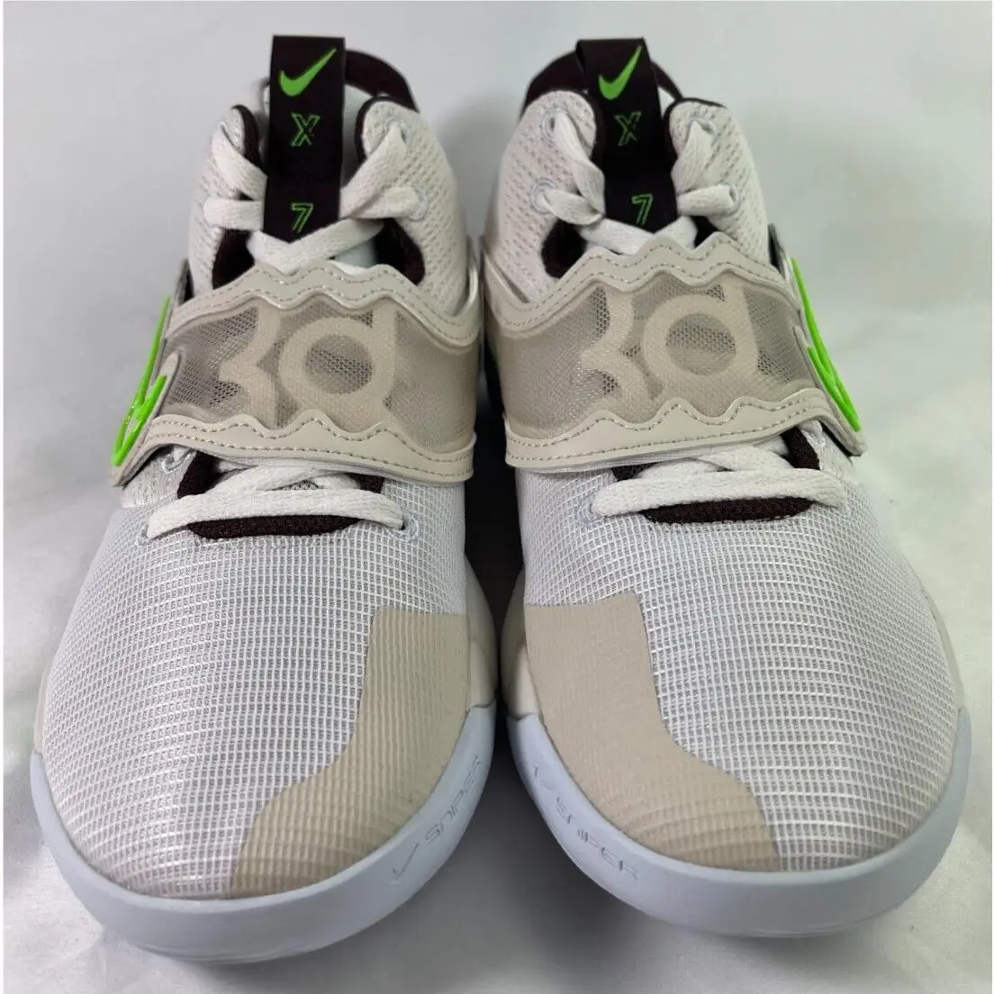 Nike shoes - Nike KD Trey 5 - Trey - DD9538-014 - Multicolor (UPC: 196604989343) 1