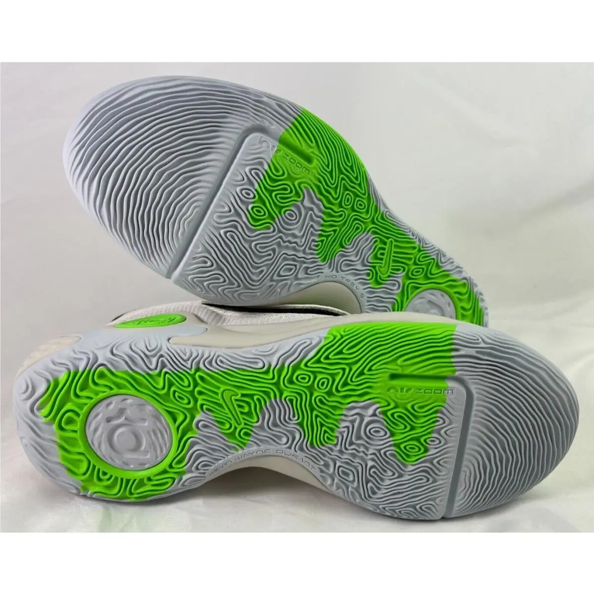 Nike shoes - Nike KD Trey 5 - Trey - DD9538-014 - Multicolor (UPC: 196604989343) 3