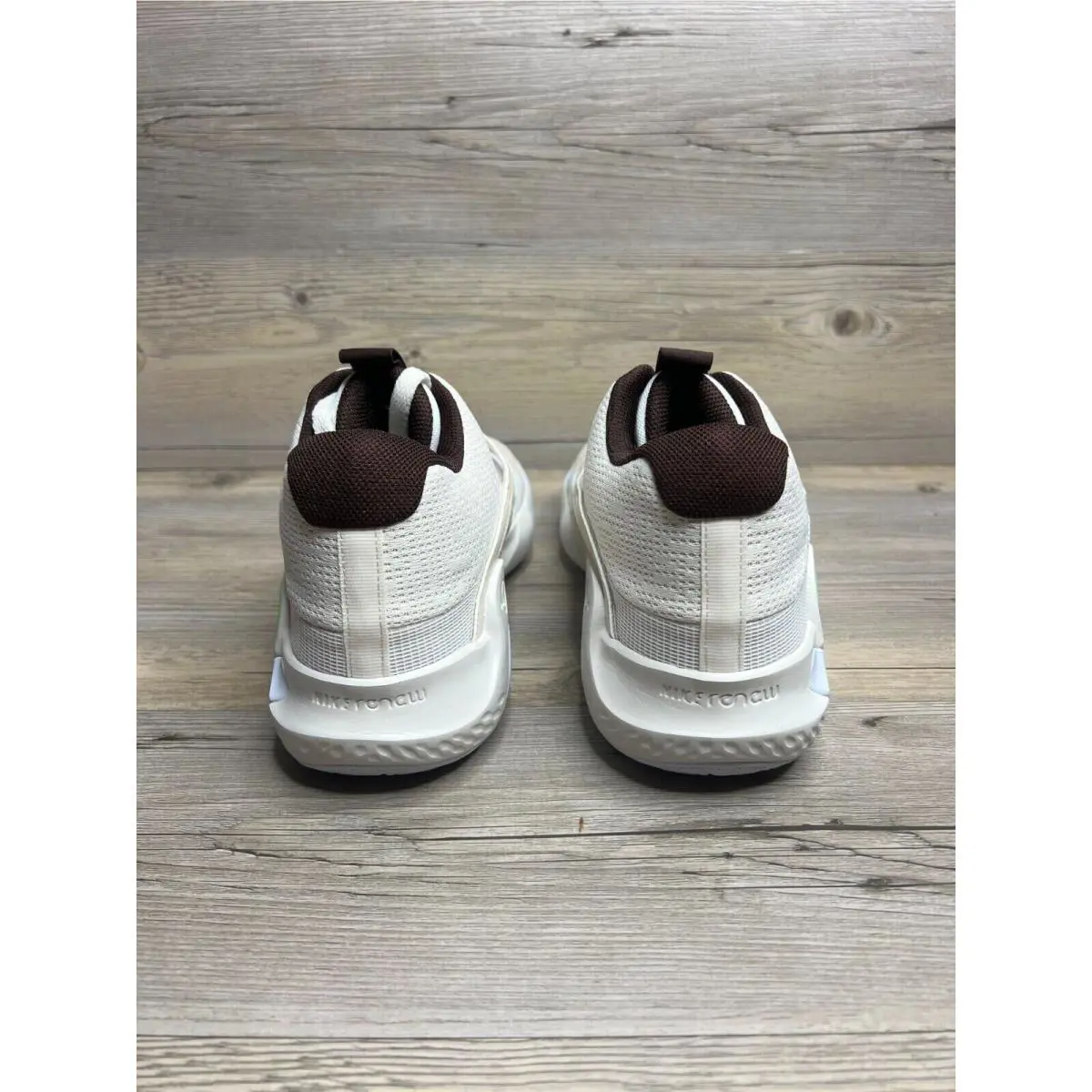 Nike shoes - Nike KD Trey 5 - Trey - DD9538-014 - Gray (UPC: 196604989305) 3