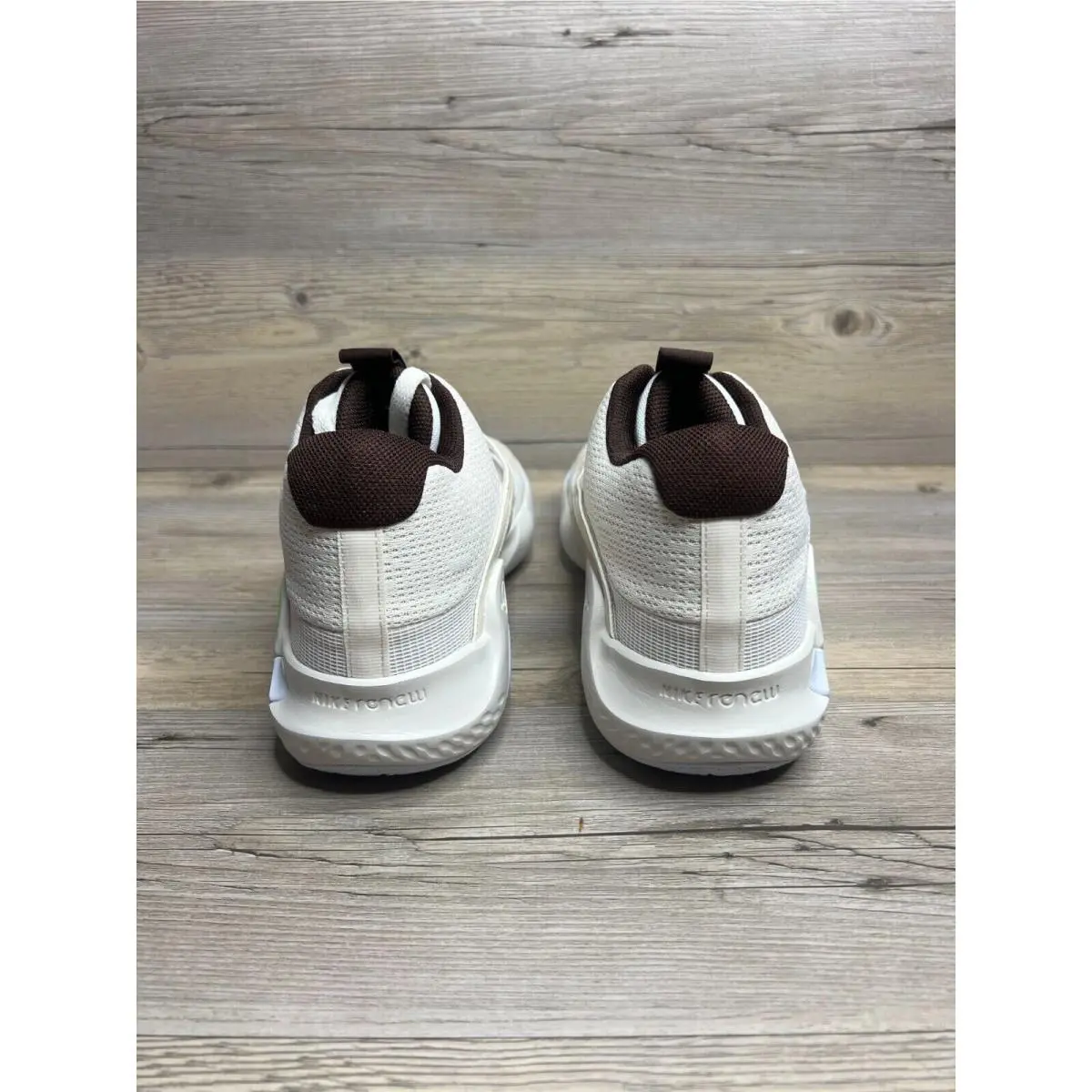 Nike shoes - Nike KD Trey 5 - Trey - DD9538-014 - Gray (UPC: 196604989305) 3