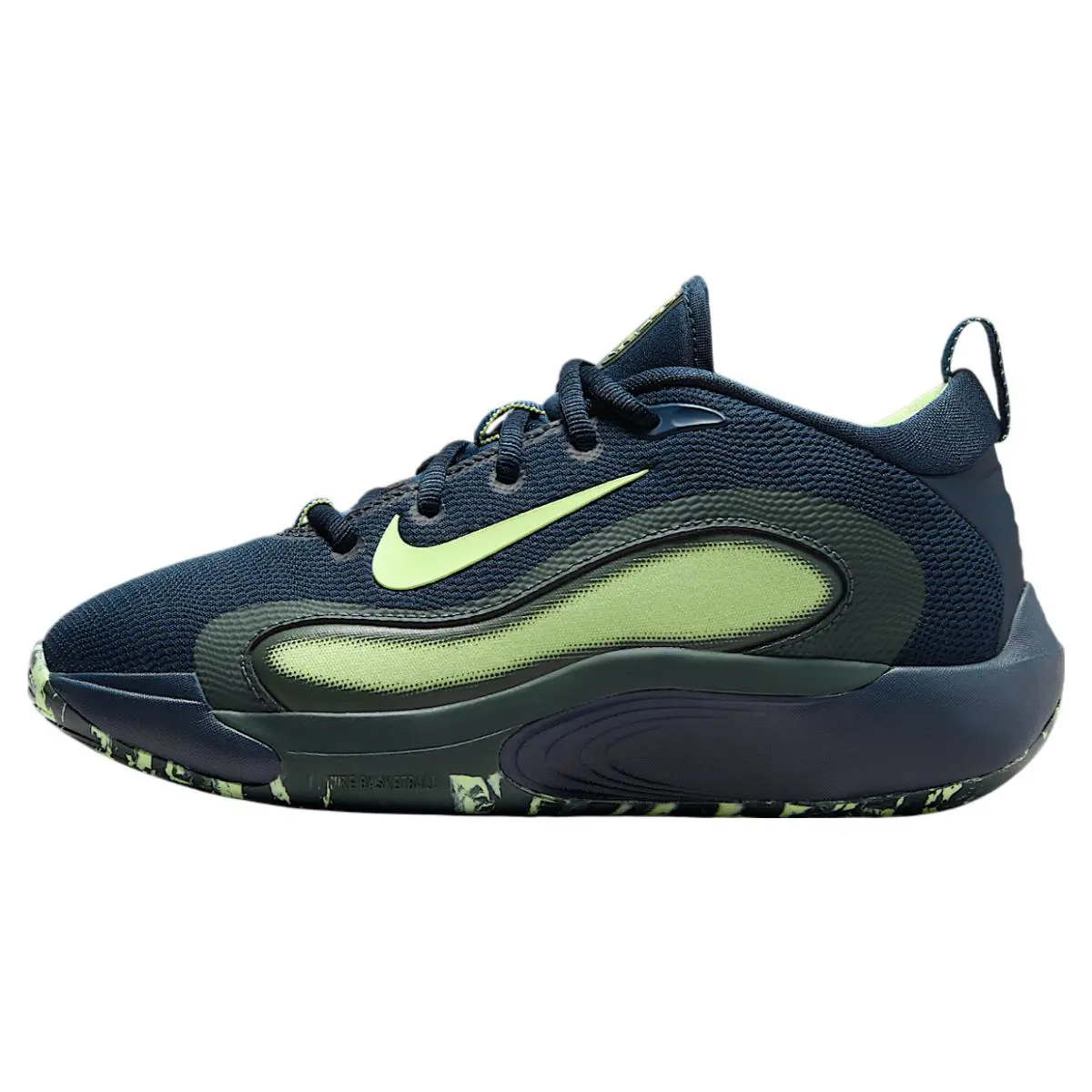 Nike shoes - Green 0