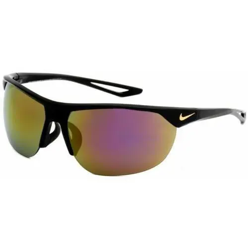 Nike Sunglasses EV1012 066 67 Grey Super Pink Size 67mm 135mm 13mm