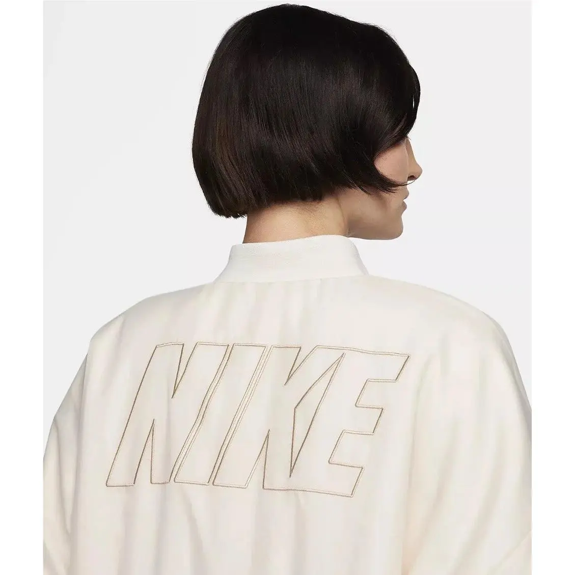 Nike clothing - FB8692-133 - FB8692-133 - Beige (UPC: 0196968349371) 1