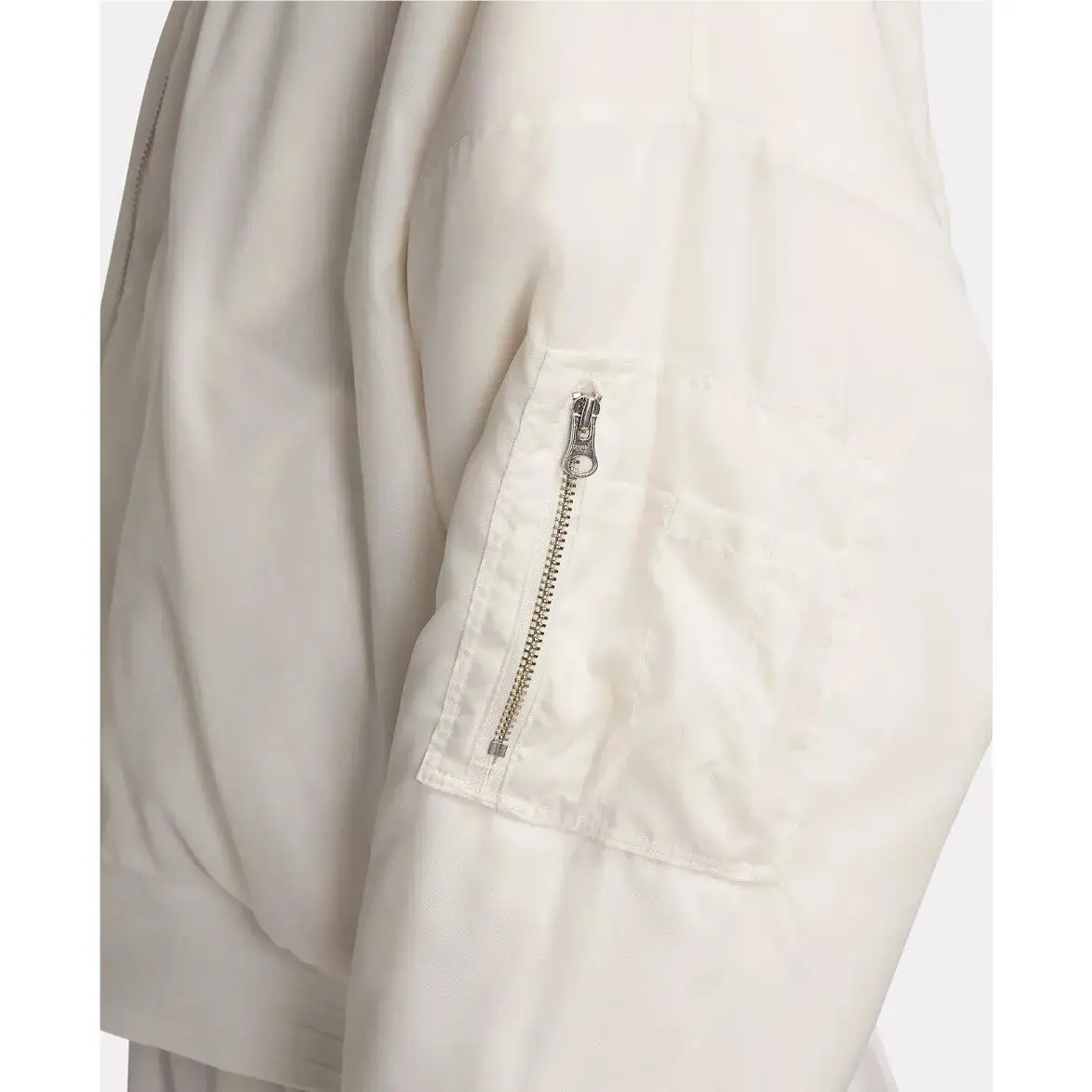 Nike clothing - FB8692-133 - FB8692-133 - Beige (UPC: 0196968349371) 3