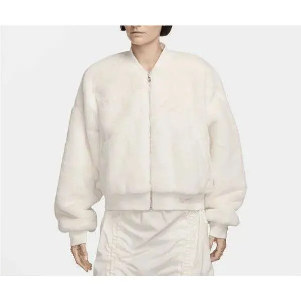 Nike clothing - FB8692133 - FB8692133 - White (UPC: 196968349388) 3