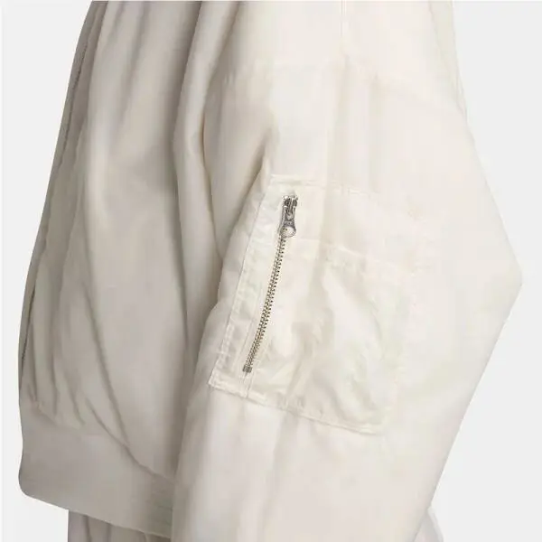 Nike clothing - FB8692133 - FB8692133 - White (UPC: 196968349388) 5