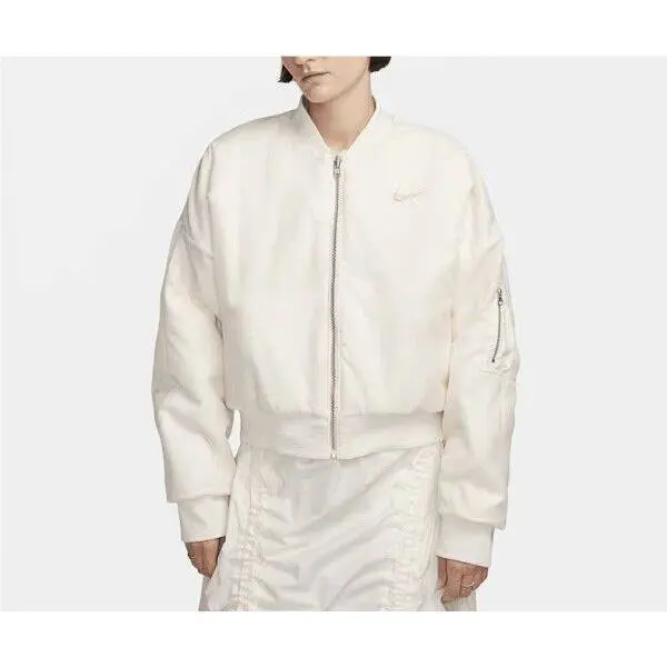 Nike clothing - FB8692133 - FB8692133 - White (UPC: 196968349388) 6