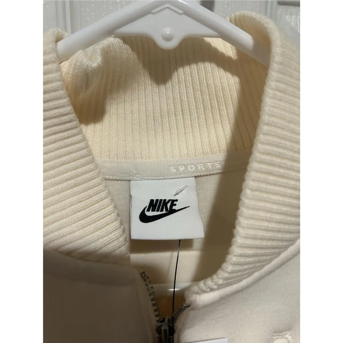 Nike clothing - FB8692-133 - FB8692-133 - Ivory 0
