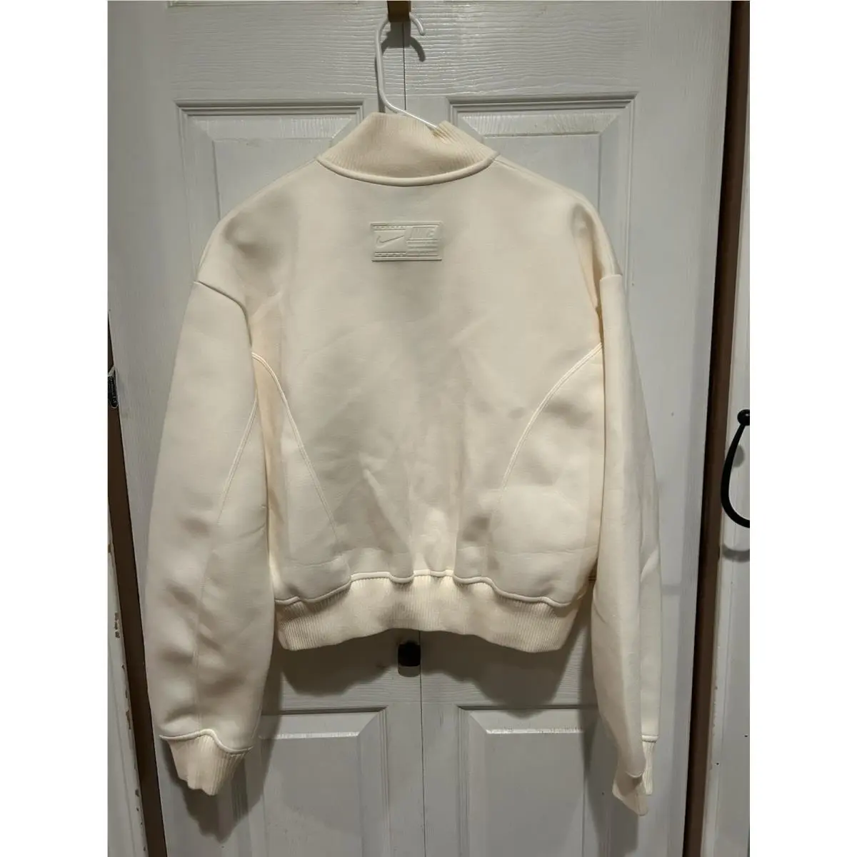 Nike clothing - FB8692-133 - FB8692-133 - Ivory 3