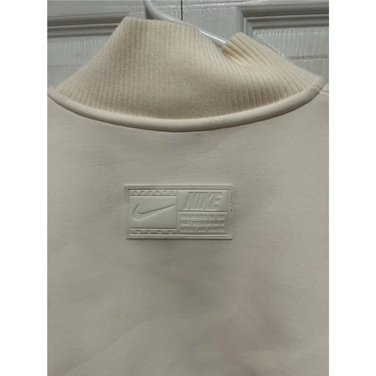 Nike clothing - FB8692-133 - FB8692-133 - Ivory 4