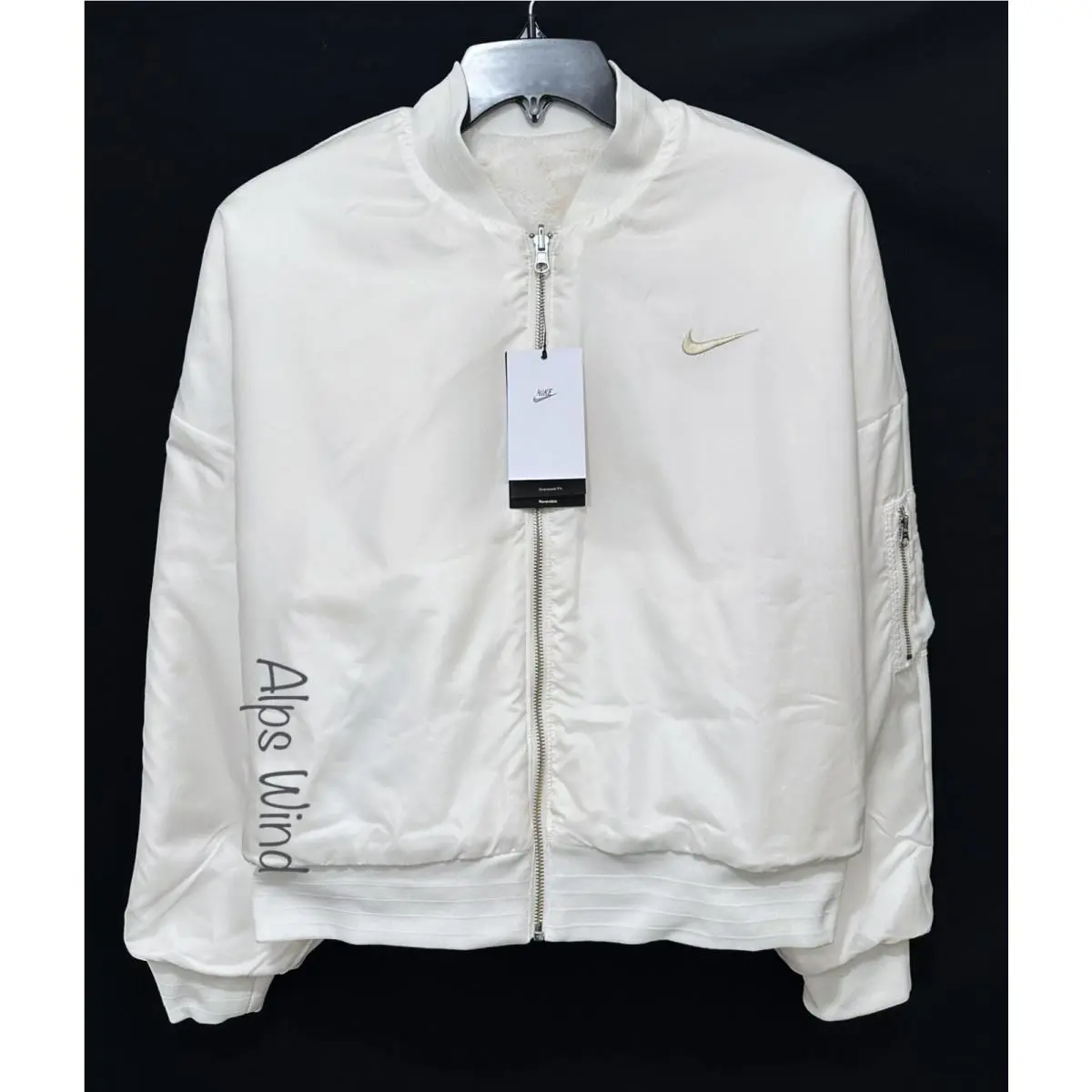 Nike clothing - FB8692133 - FB8692133 - White (UPC: 196968349388) 1