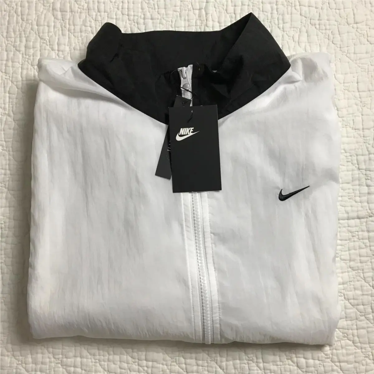 Nike clothing - Nike sportswear - sportswear - White/black 0