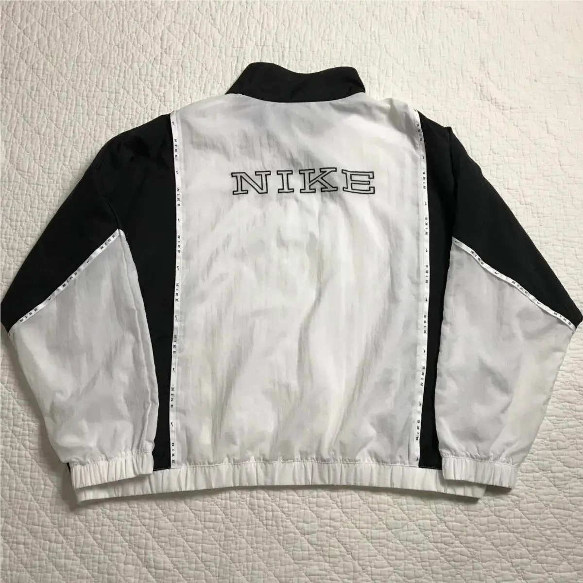 Nike clothing - Nike sportswear - sportswear - White/black 7