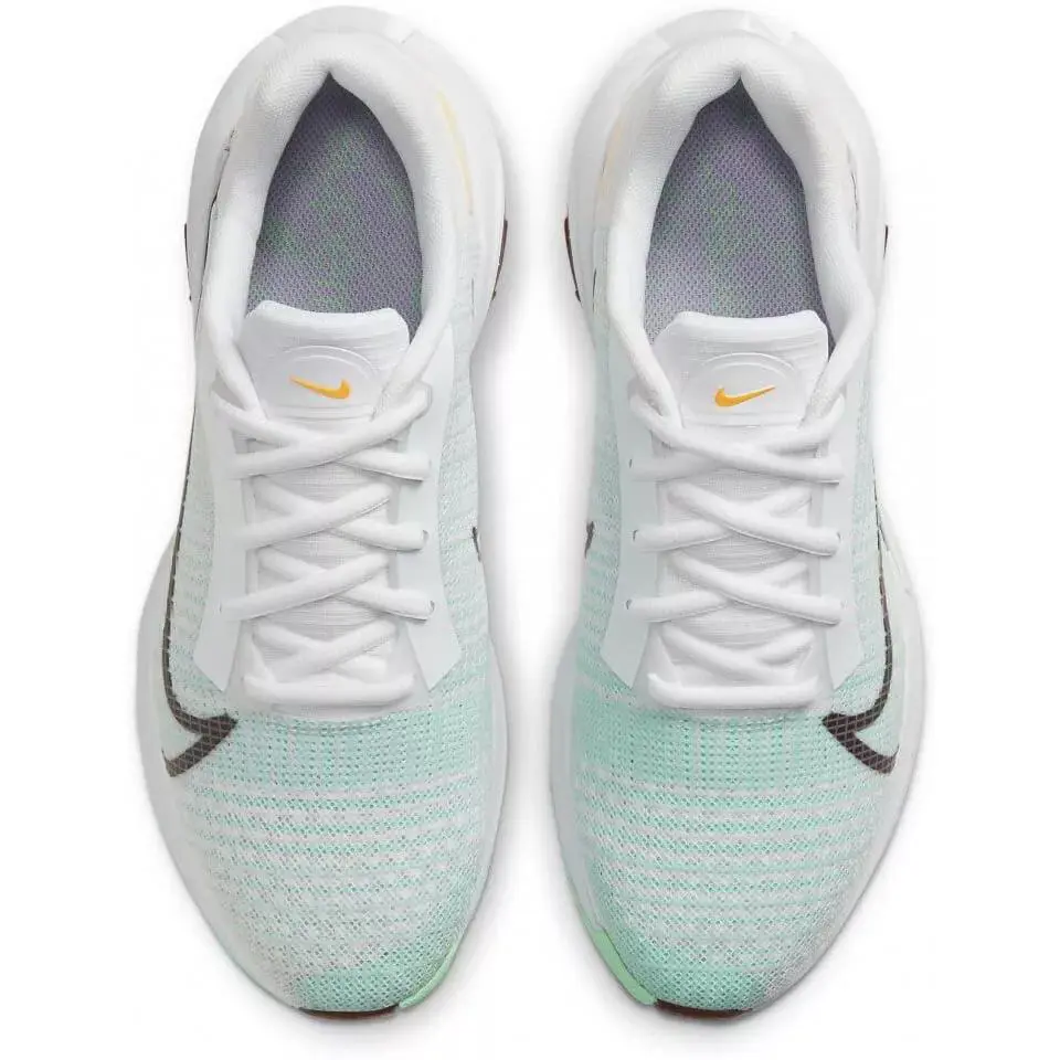 Nike shoes - W Nike ZoomX SuperRep Surge - CK9406 135 - White/Bronze Eclipse-Green Glow (UPC: 194956703730) 1
