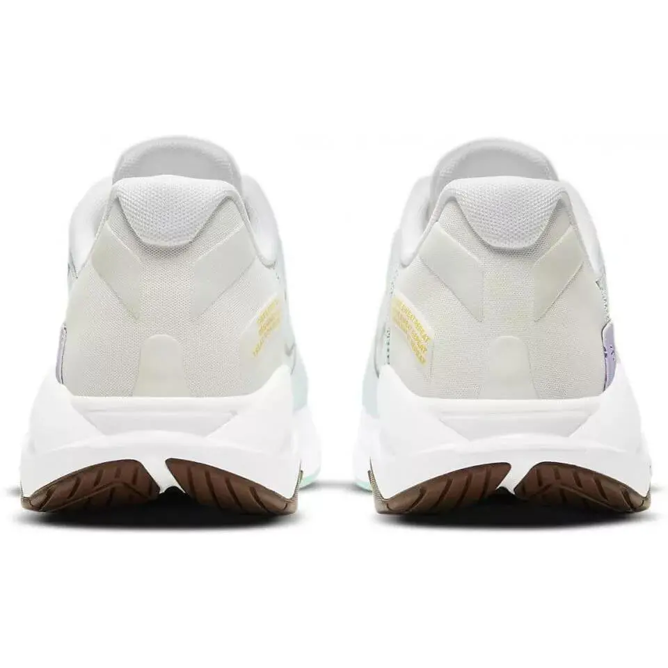 Nike shoes - W Nike ZoomX SuperRep Surge - CK9406 135 - White/Bronze Eclipse-Green Glow (UPC: 194956703730) 4