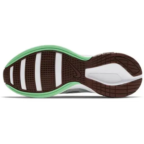 Nike shoes - W Nike ZoomX SuperRep Surge - CK9406 135 - White/Bronze Eclipse-Green Glow (UPC: 194956703730) 6