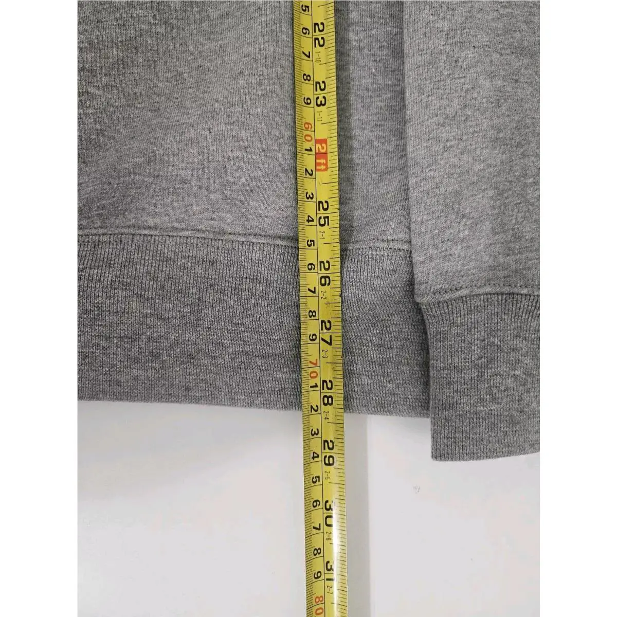 Nike clothing - Gray (UPC: 196155010183) 11