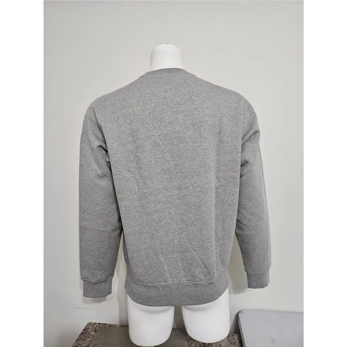 Nike clothing - Gray (UPC: 196155010183) 1