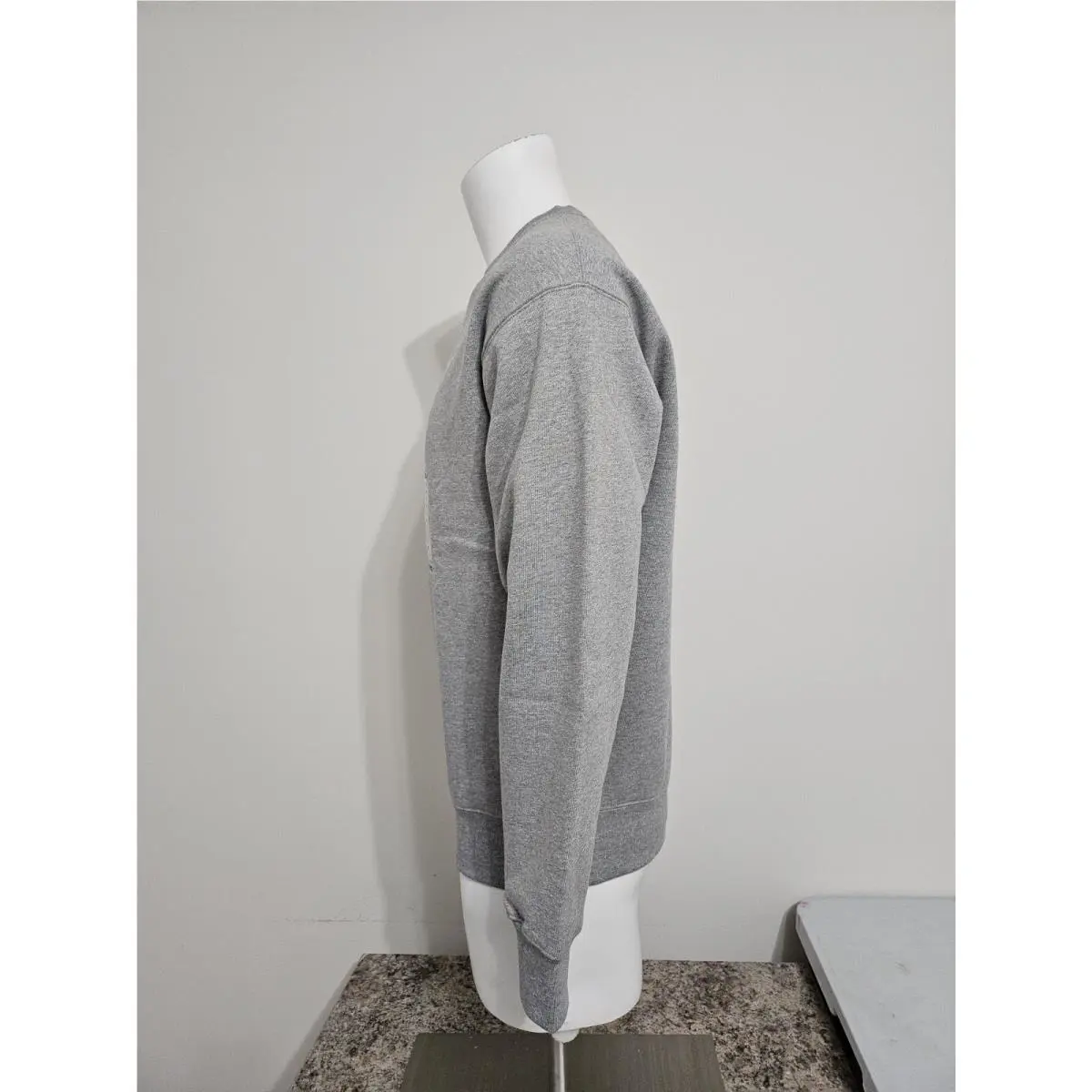 Nike clothing - Gray (UPC: 196155010183) 2