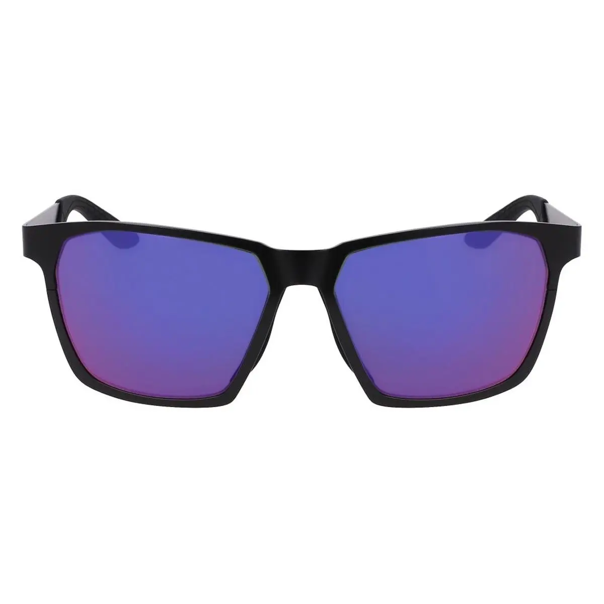 Maverick Valor IF0963X Sunglasses Male Matte Black 57mm by Nike