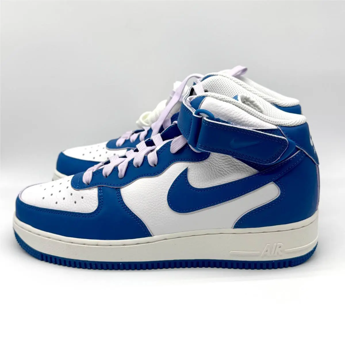 Nike shoes - Nike Air Force 1 - Air Force - DX3721-100 - Multicolor (UPC: 196150274894) 2