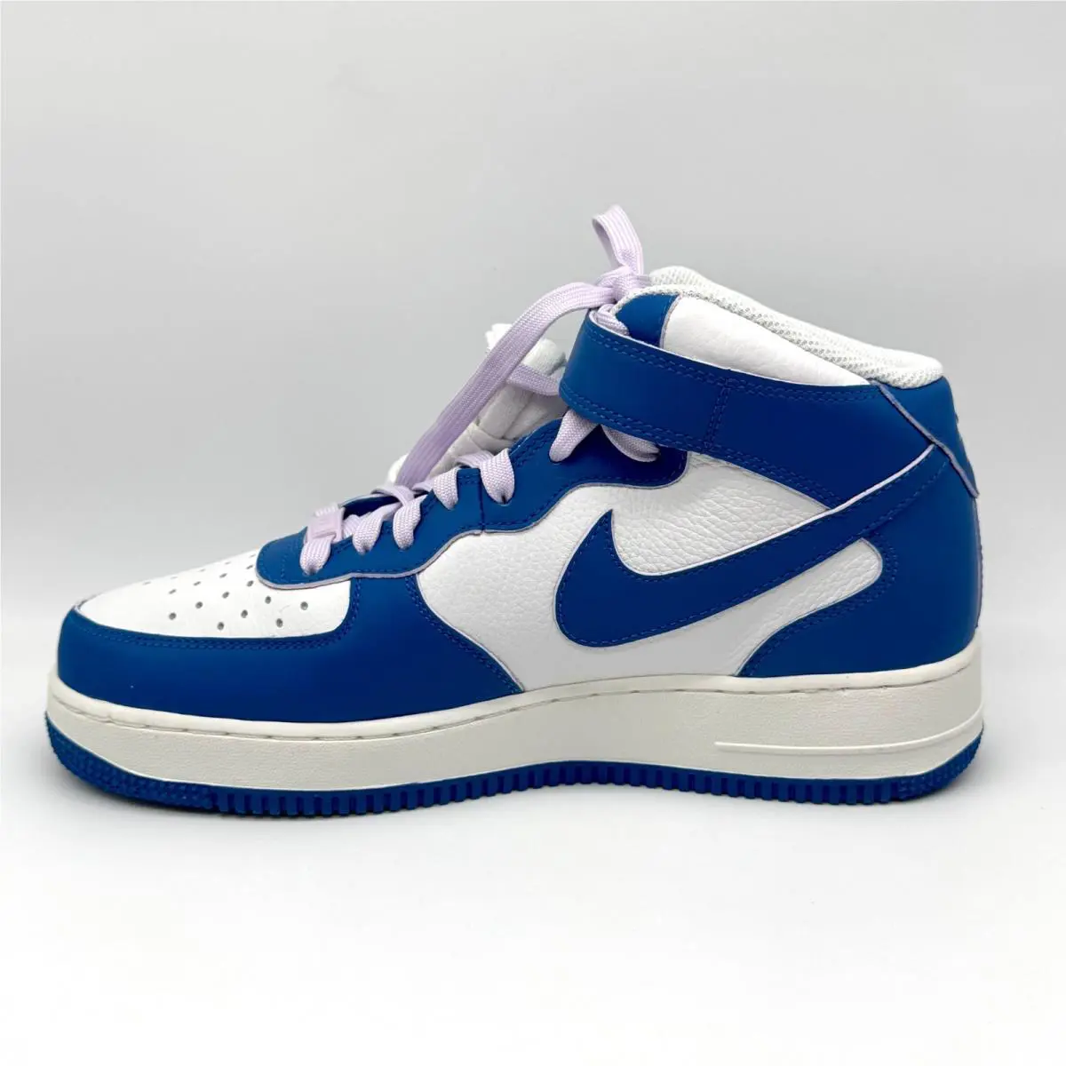 Nike shoes - Nike Air Force 1 - Air Force - DX3721-100 - Multicolor (UPC: 196150274894) 5