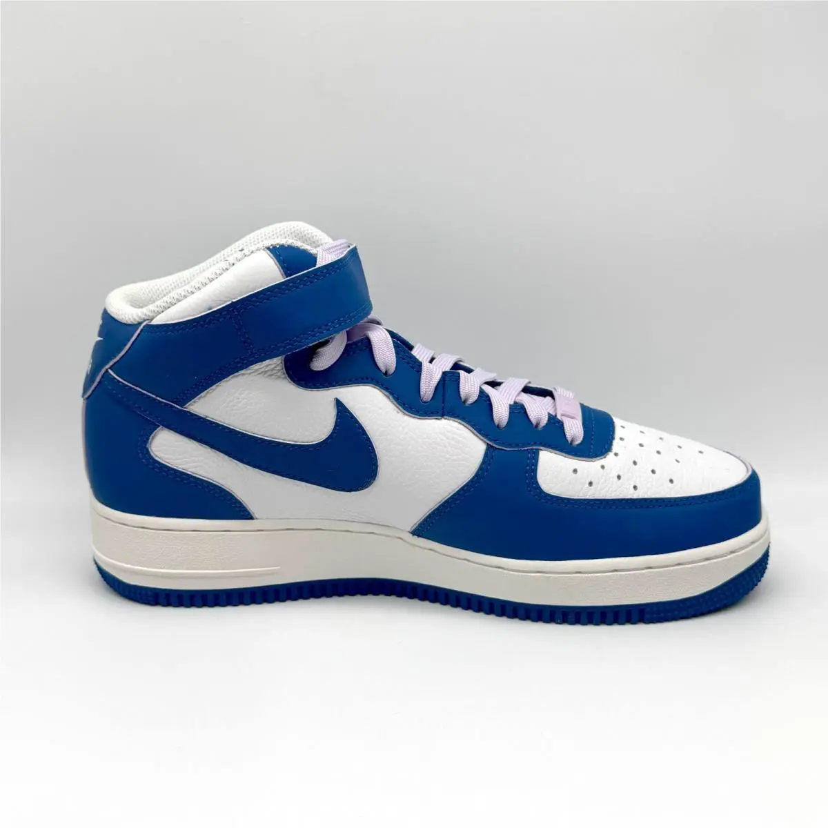 Nike shoes - Nike Air Force 1 - Air Force - DX3721-100 - Multicolor (UPC: 196150274894) 6
