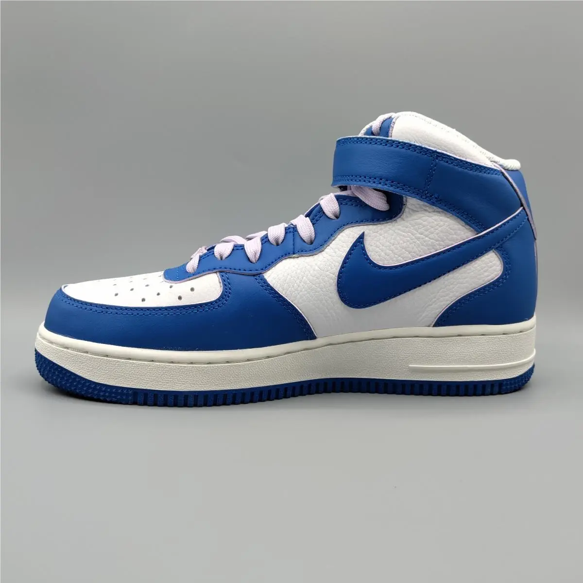 Nike shoes - Nike Air Force 1 - Air Force - DX3721 100 - Multicolor 0