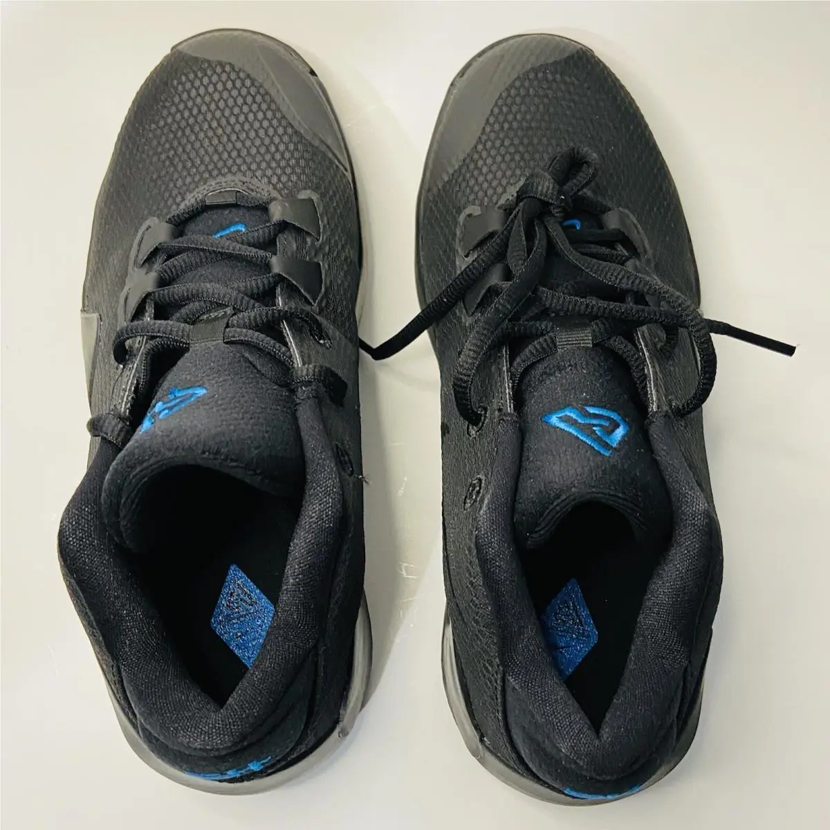 Nike shoes - Nike Zoom Freak - Zoom Freak - BQ5633 004 - Black 5