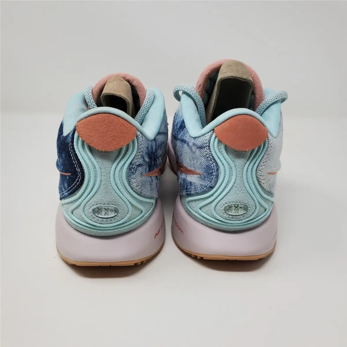 Nike shoes - Nike LeBron 21 - LeBron - HF5467-300 - Blue 1