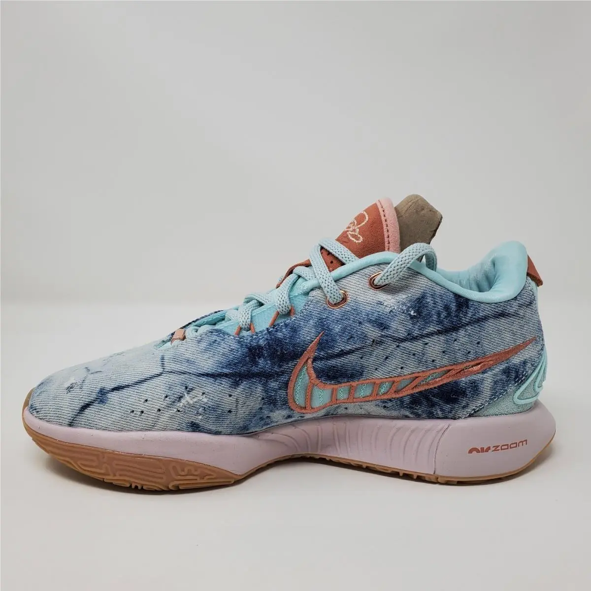 Nike shoes - Nike LeBron 21 - LeBron - HF5467-300 - Blue 7